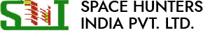 Space Hunters India